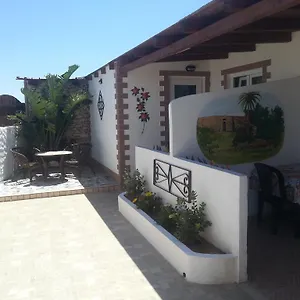 Vincenzina Lampedusa